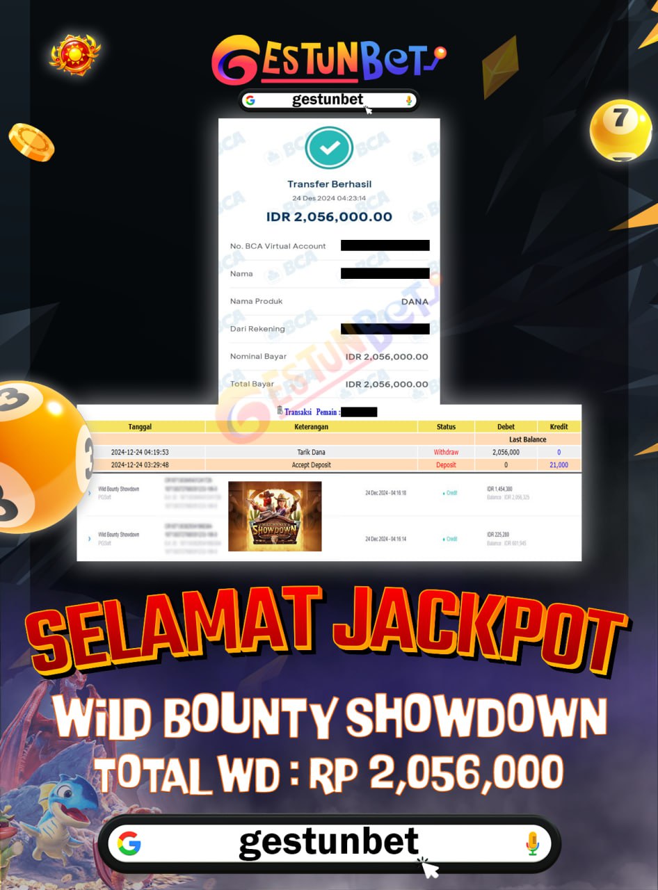 BUKTI JP GESTUNBET 24 DESEMBER 2024