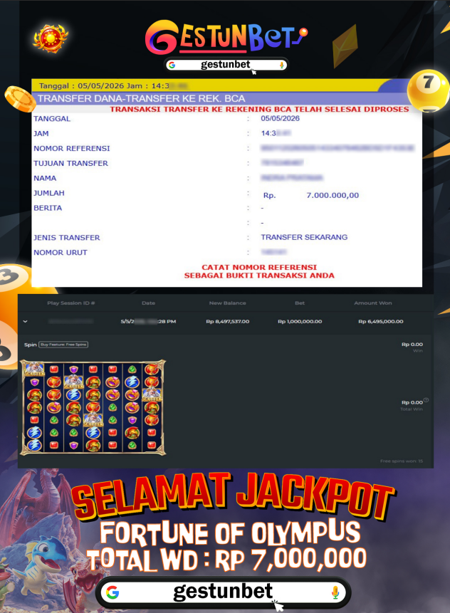 BUKTI JP GESTUNBET 05 MAY 2026