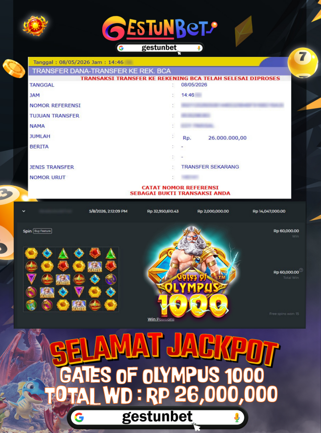 BUKTI JP GESTUNBET 08 MAY 2026